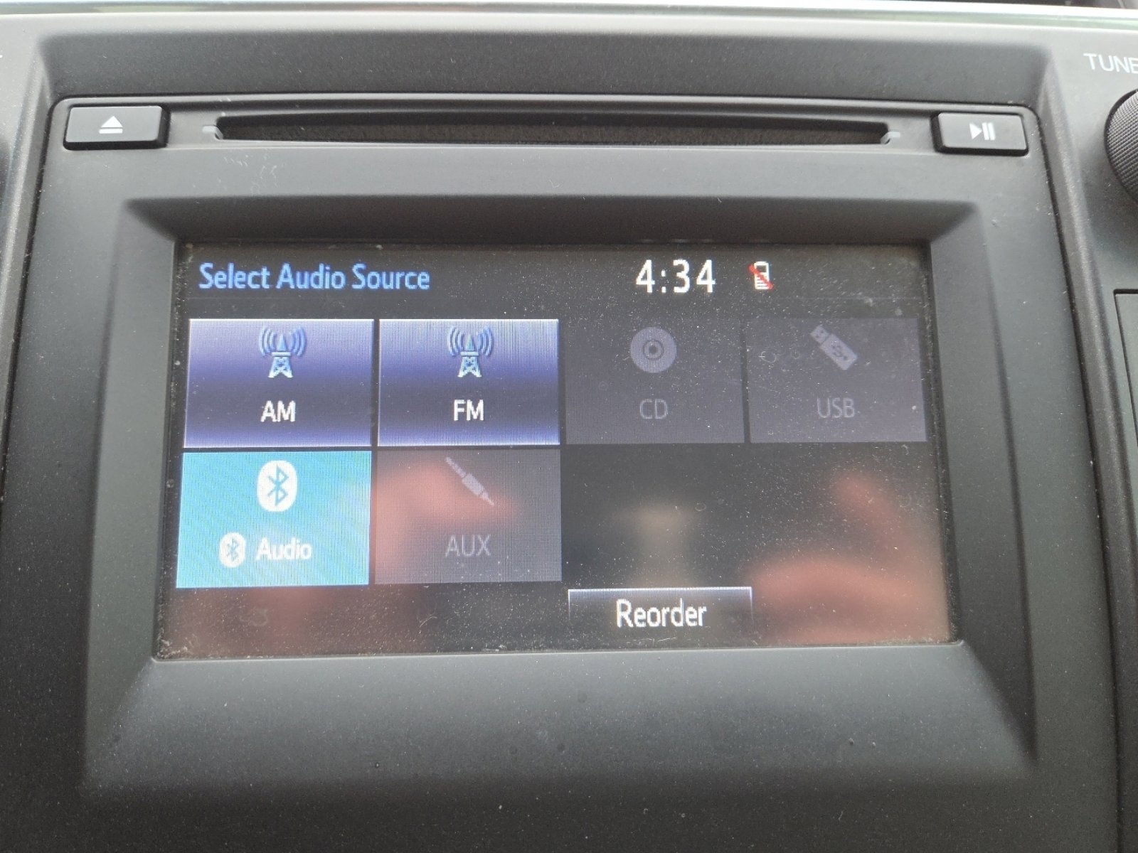 Used 2016 Toyota Camry LE image 8