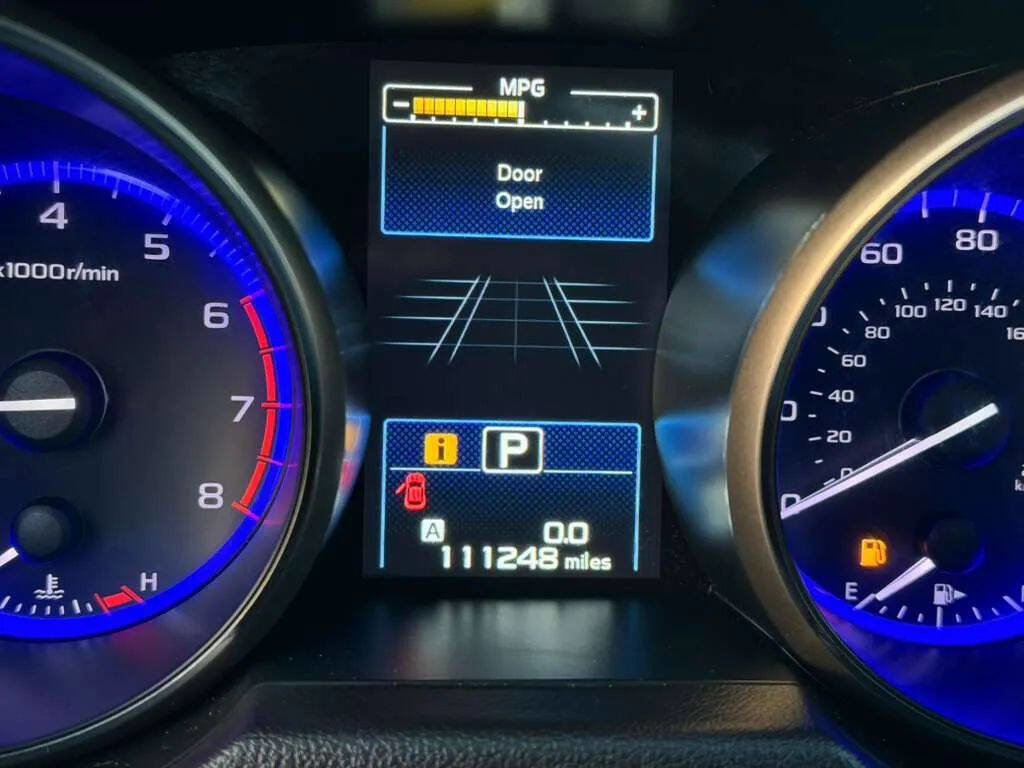 Used 2016 Subaru Legacy 2.5i Limited image 15