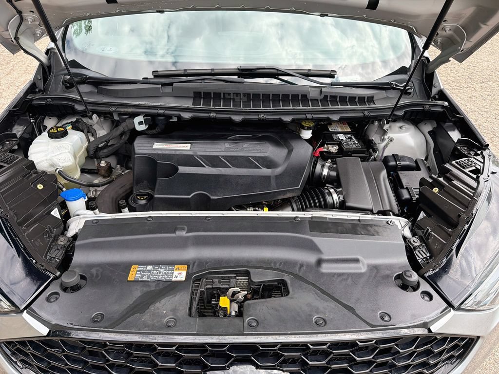 Used 2020 Ford Edge ST w/ Equipment Group 401A AWD/4WD image 34