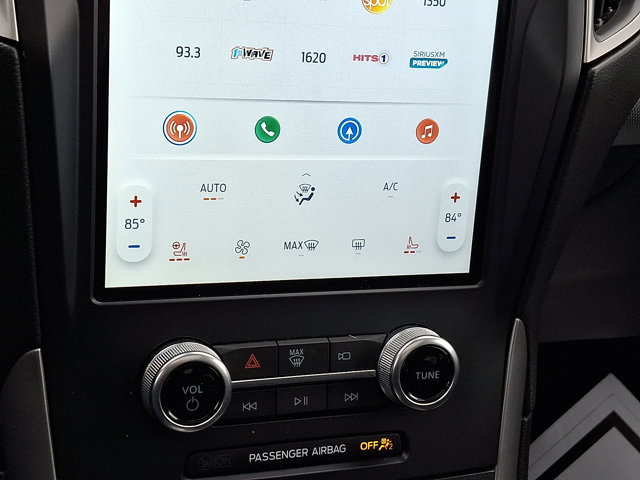 Used 2021 Ford Edge SEL w/ Convenience Package image 16