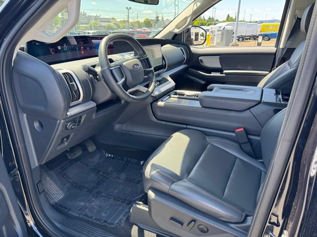 Certified 2025 Ford Expedition Max Active AWD/4WD image 36