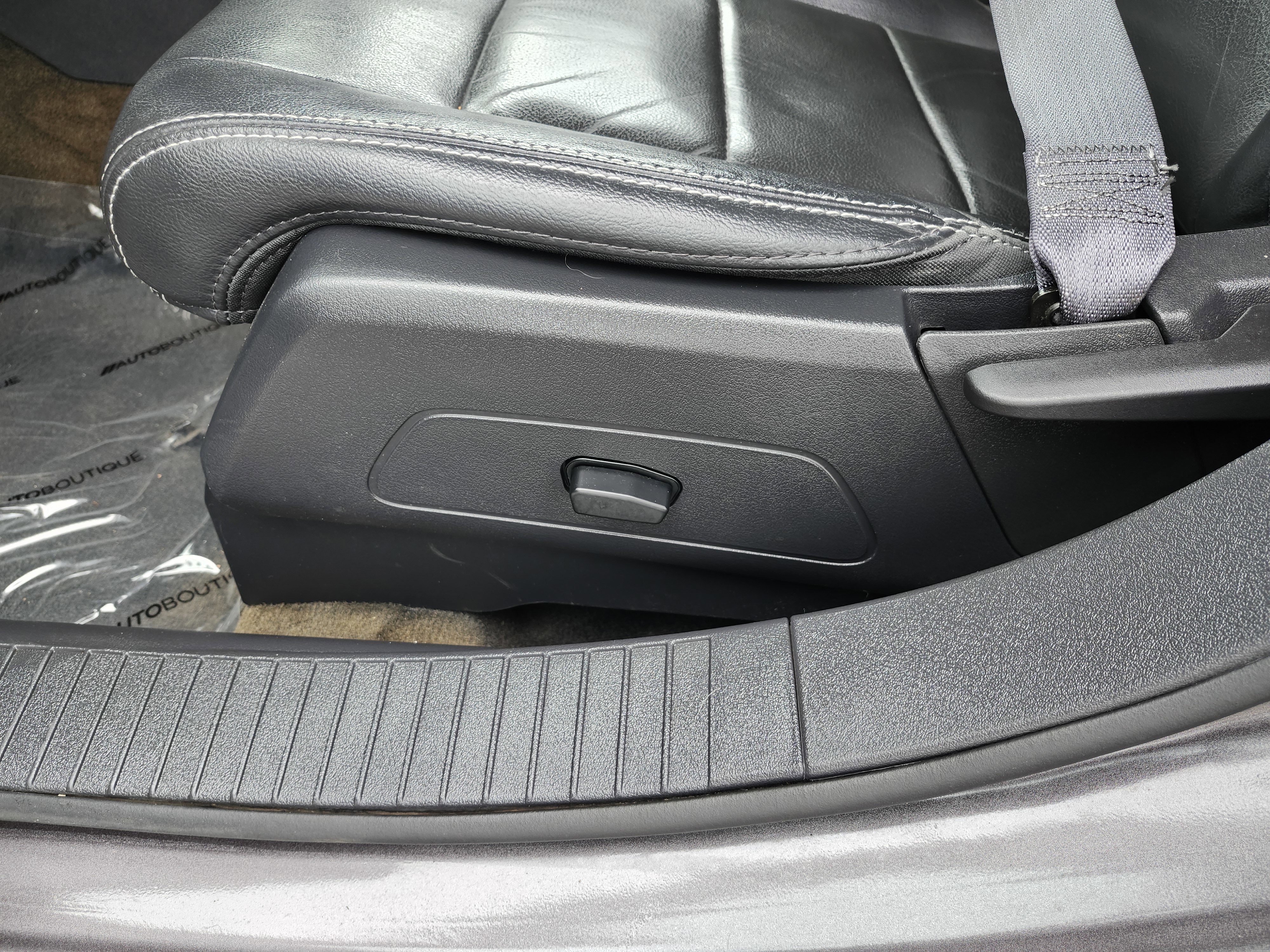 Used 2016 Jeep Patriot High Altitude image 19