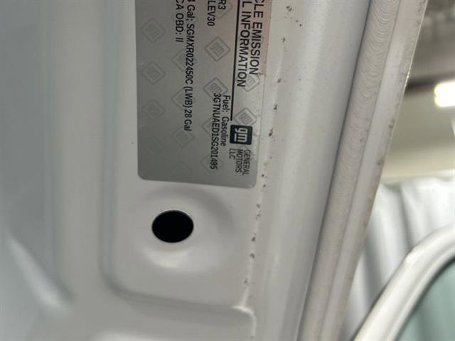 New 2025 GMC Sierra 1500 Pro w/ Convenience Package image 15