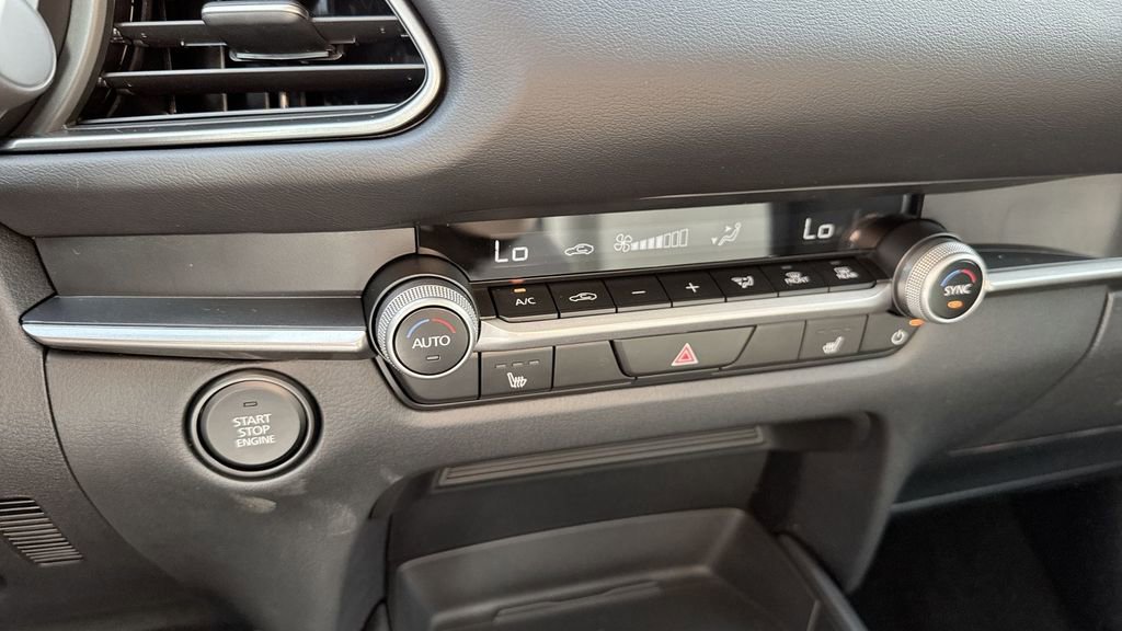 New 2026 MAZDA CX-30 AWD 2.5 S image 52