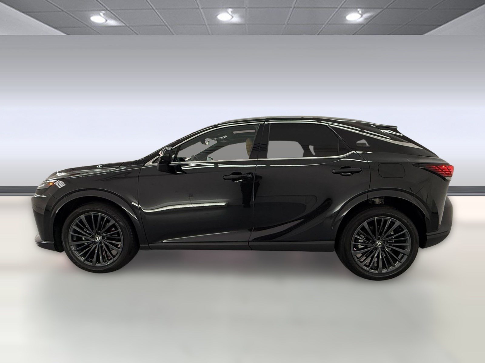 Used 2025 Lexus RX 350 Premium w/ Convenience Package FWD image 2