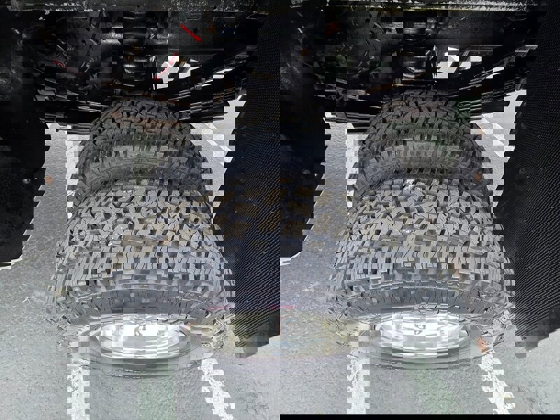 Used 1998 Dodge Ram 3500 Truck 4x4 Quad Cab image 21