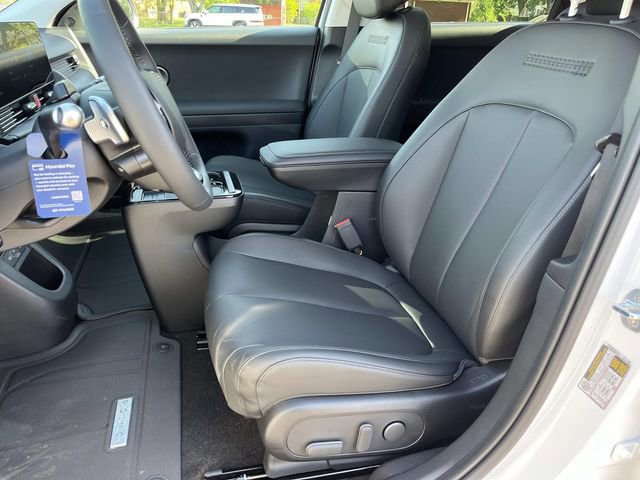 New 2026 Hyundai Ioniq 5 SEL AWD/4WD image 21