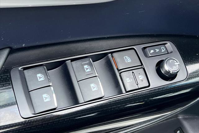 Certified 2018 Toyota Mirai image 13