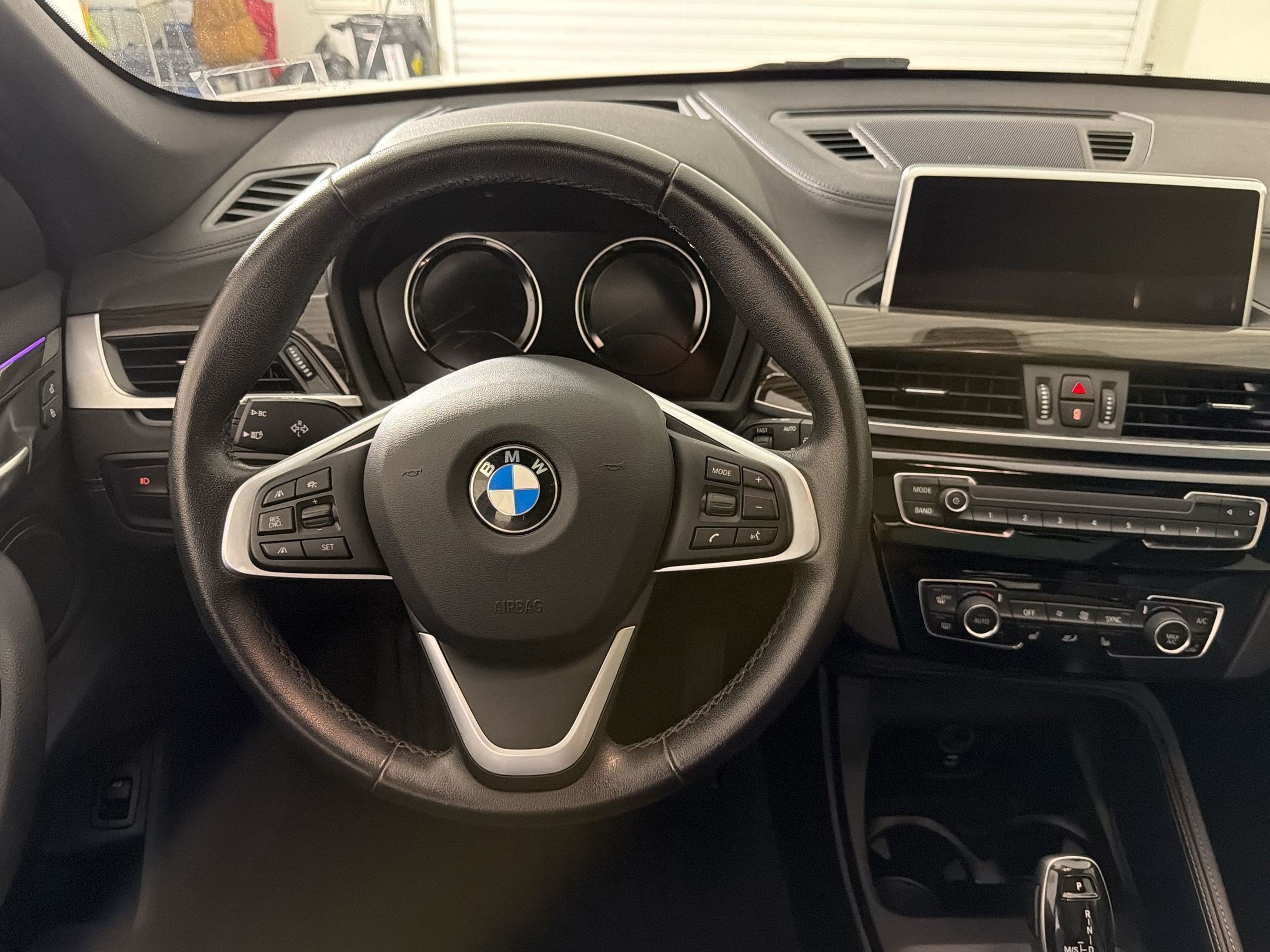 Used 2020 BMW X1 sDrive28i w/ Premium Package FWD image 30