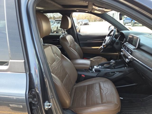 Used 2022 Kia Telluride SX w/ SX Prestige Package AWD/4WD image 11