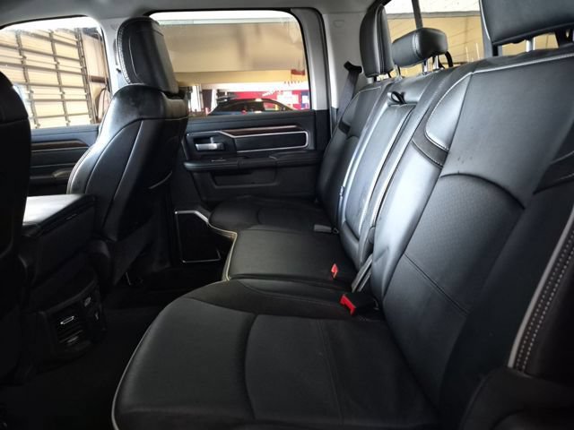 Used 2024 RAM 2500 Laramie w/ Safety Group AWD/4WD image 9