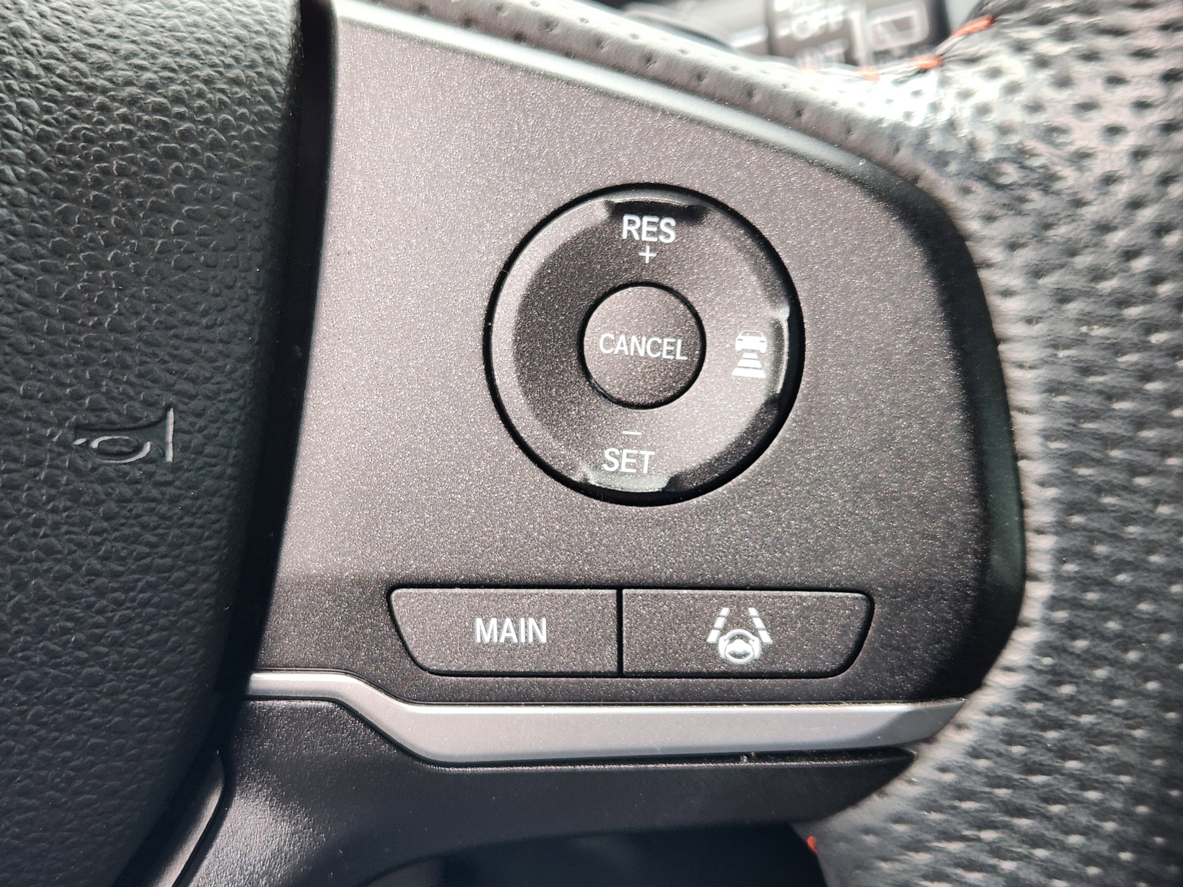 Used 2022 Honda Passport TrailSport image 24