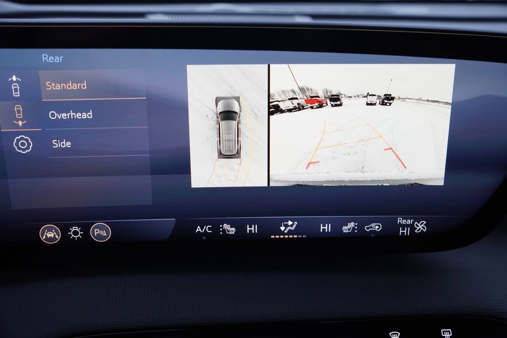 Certified 2025 Buick Enclave Preferred image 37