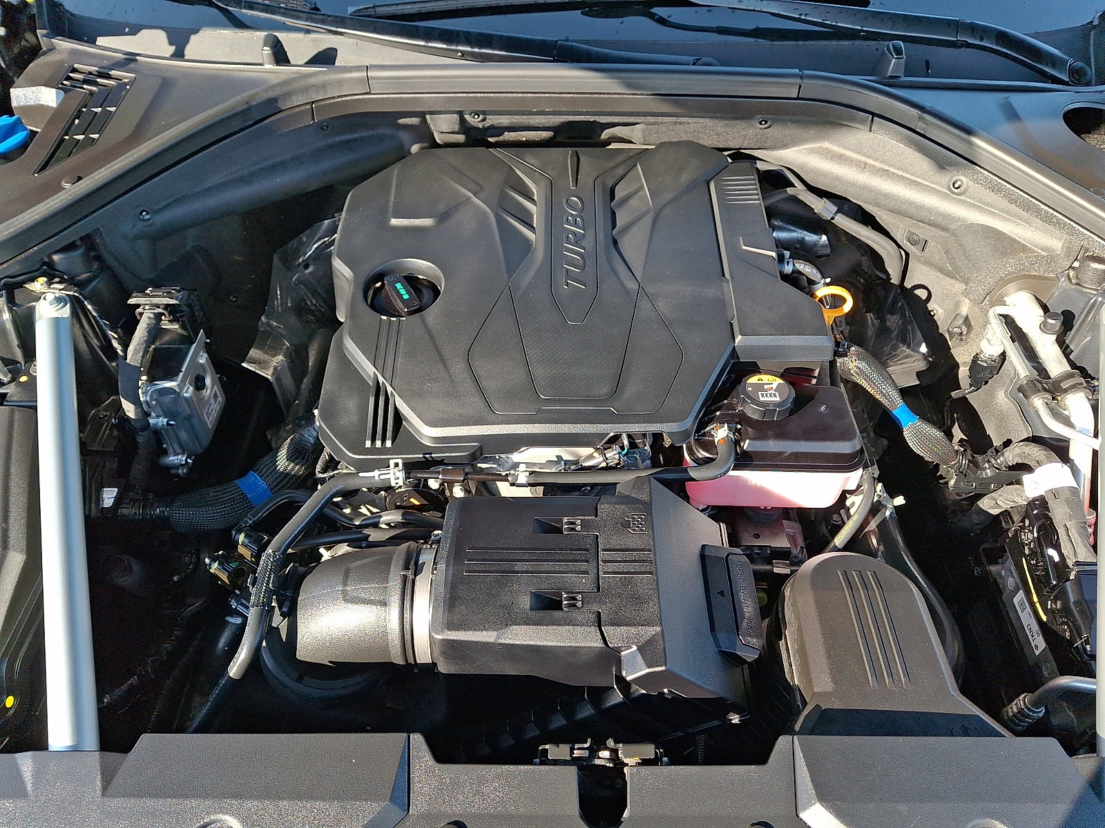 Used 2025 Genesis GV70 2.5T image 26