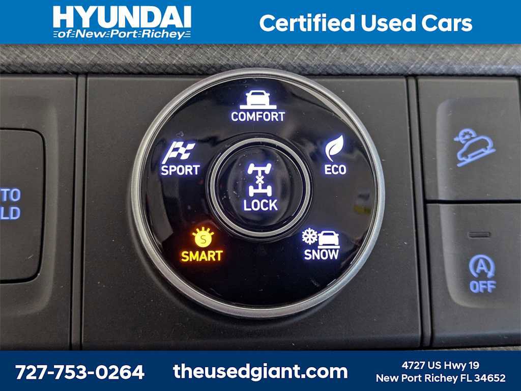 Used 2024 Hyundai Palisade Limited image 35