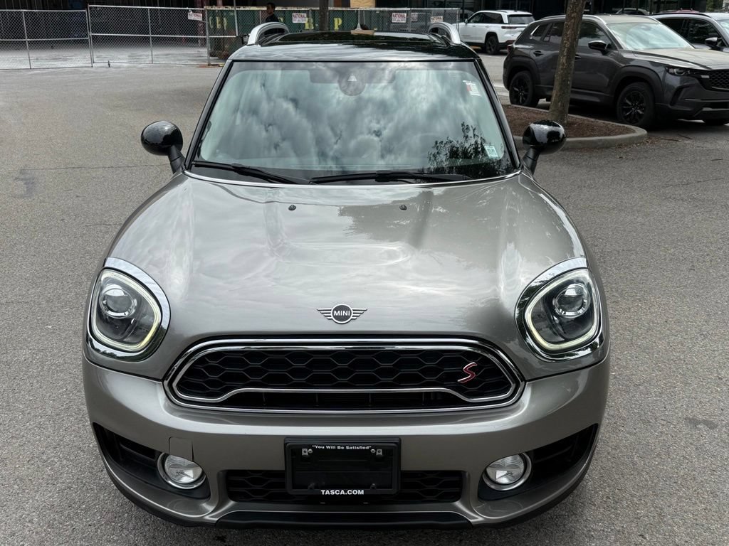 Used 2019 MINI Cooper Countryman S AWD/4WD image 2