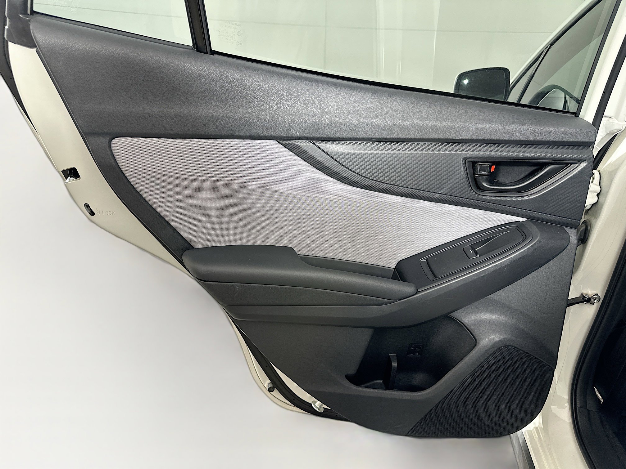 Used 2020 Subaru Crosstrek 2.0i Premium w/ Popular Package #3 image 25