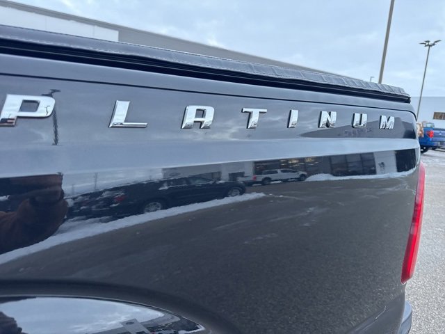 Used 2015 Ford F350 Platinum image 24