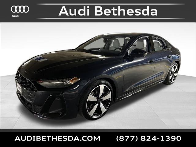 New 2026 Audi A5 Premium Plus AWD/4WD image 3