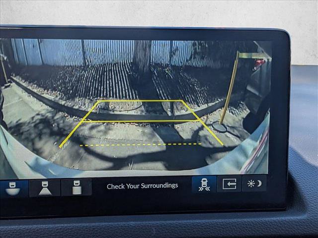 Used 2025 Honda Civic Sport Touring image 13