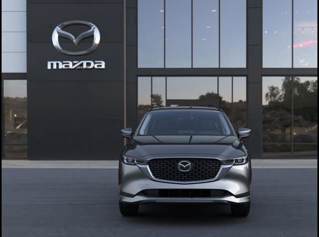 New 2025 MAZDA CX-5 AWD 2.5 S w/ Premium Plus Pkg image 11