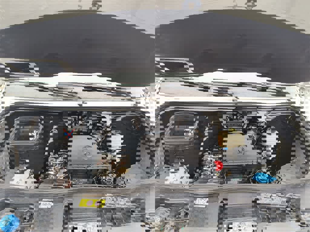 Used 2023 Mercedes-Benz Sprinter 2500 image 24