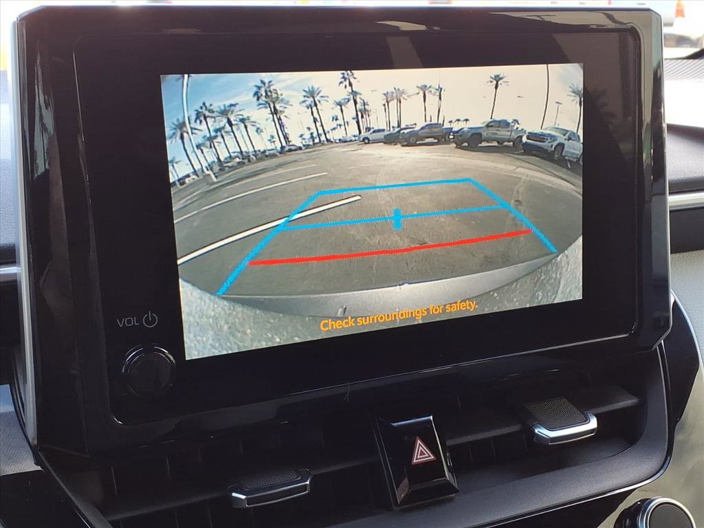 Certified 2024 Toyota Corolla SE w/ SE Package image 17