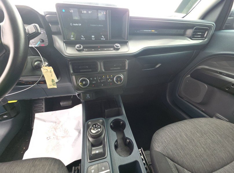 Used 2023 Ford Maverick XLT w/ Equipment Group 300A Standard image 7