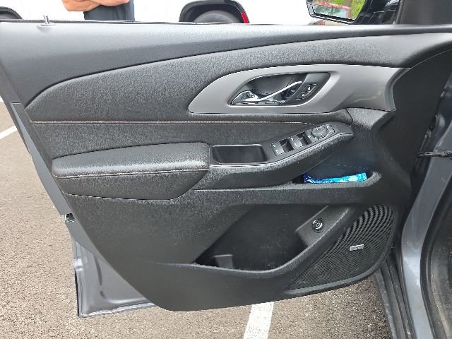 Used 2020 Chevrolet Traverse RS AWD/4WD image 13