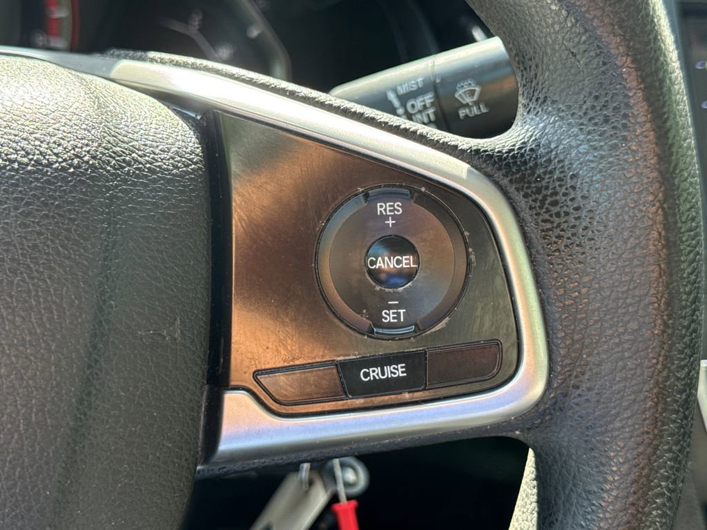 Used 2016 Honda Civic LX image 27