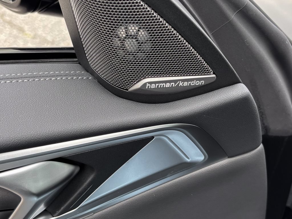 New 2027 BMW M4 xDrive Competition w/ Executive Package AWD/4WD image 13