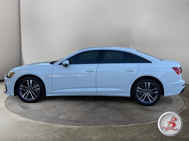 Used 2022 Audi A6 3.0T Premium image 4