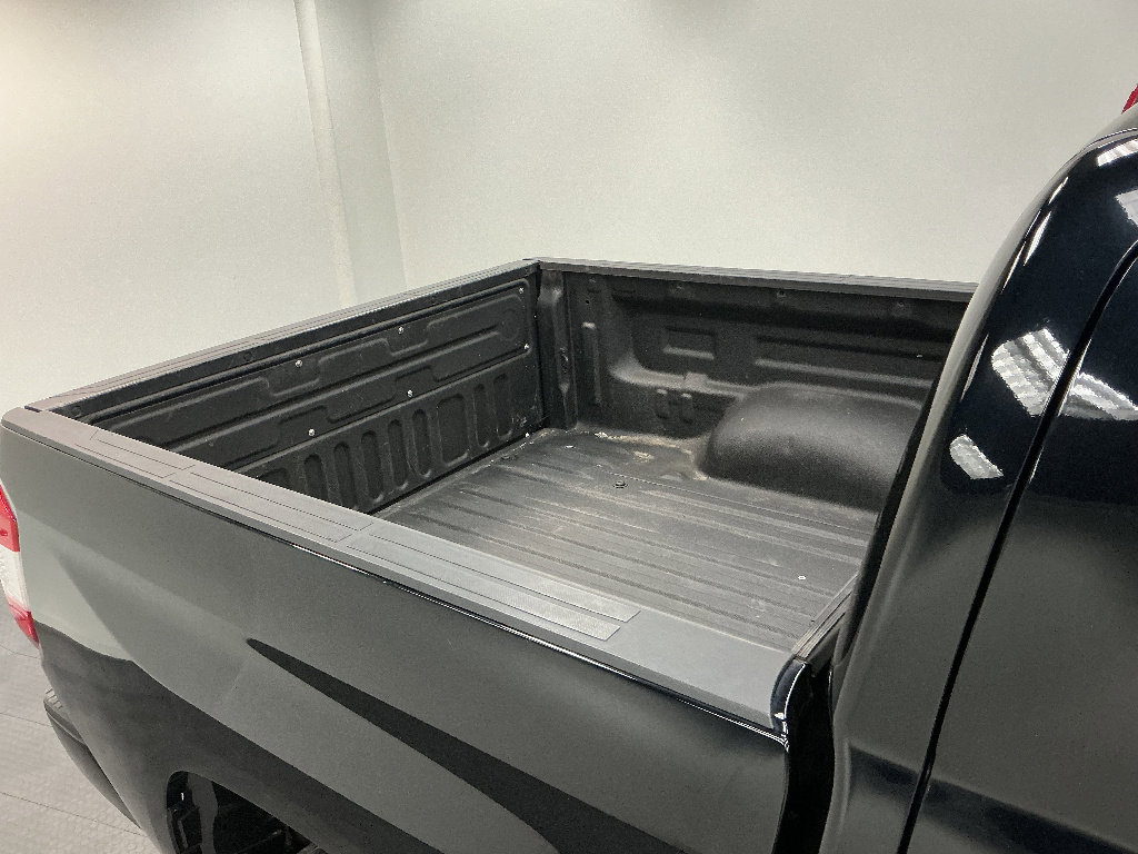 Used 2021 Toyota Tundra 1794 Edition AWD/4WD image 32