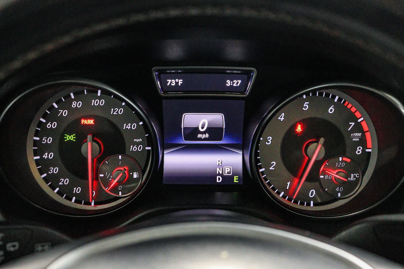 Used 2015 Mercedes-Benz GLA 250 image 24