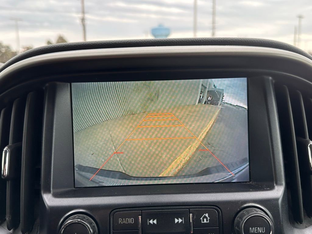 Used 2015 Chevrolet Colorado Z71 image 34