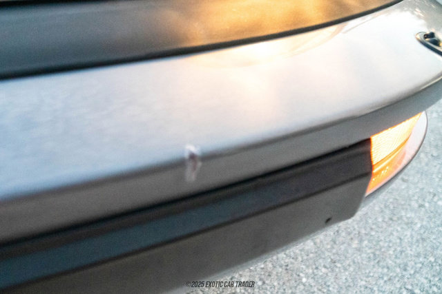 Used 1986 Porsche 911 Carrera image 41