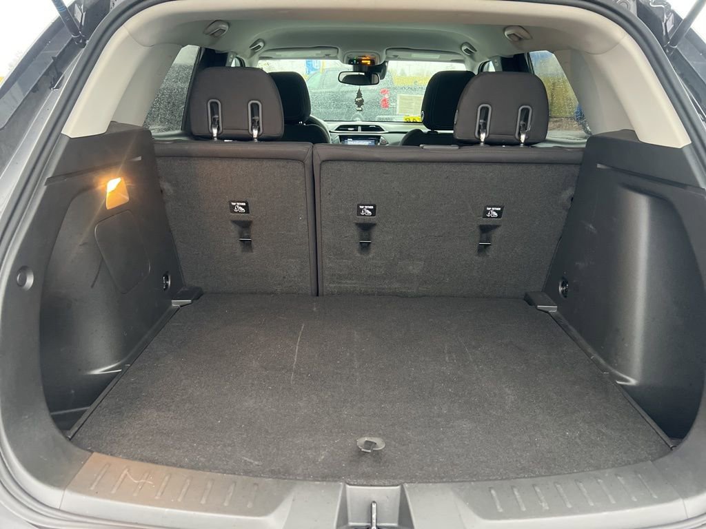 Used 2023 Chevrolet TrailBlazer LT w/ Convenience Package image 7