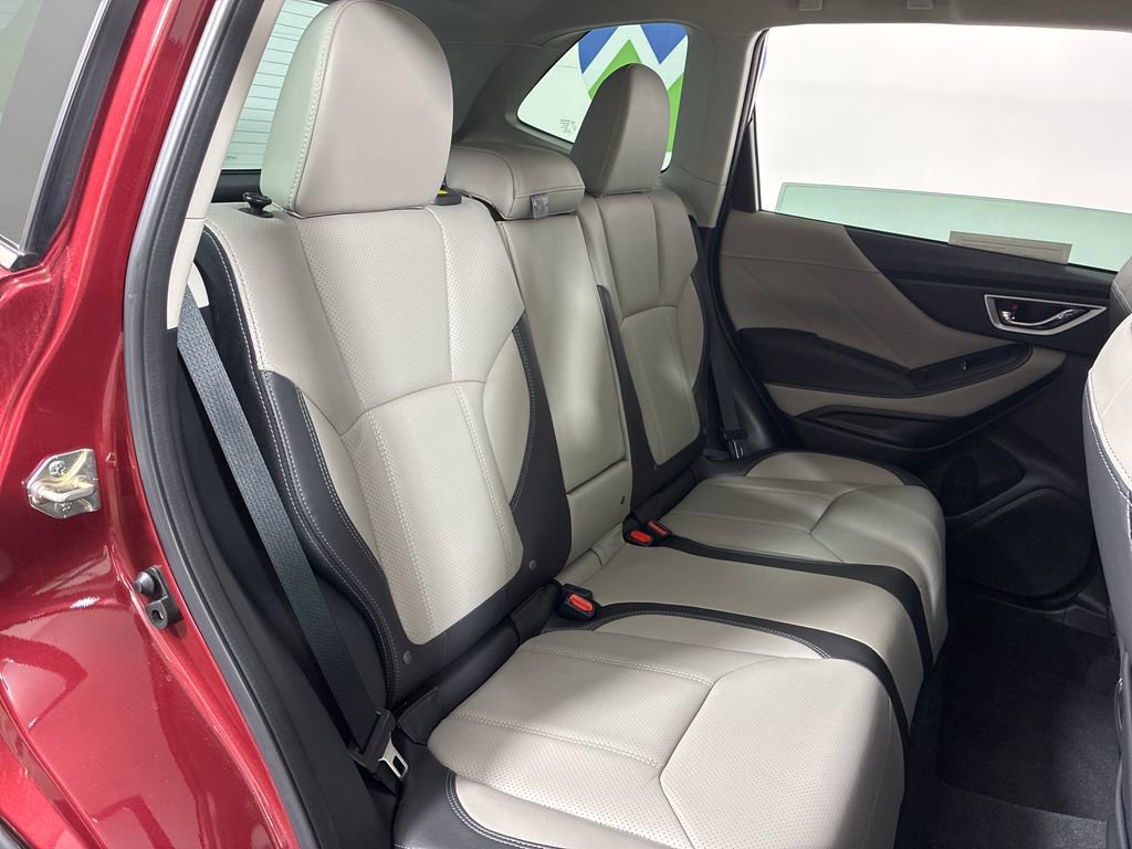 Used 2023 Subaru Forester Limited AWD/4WD image 32