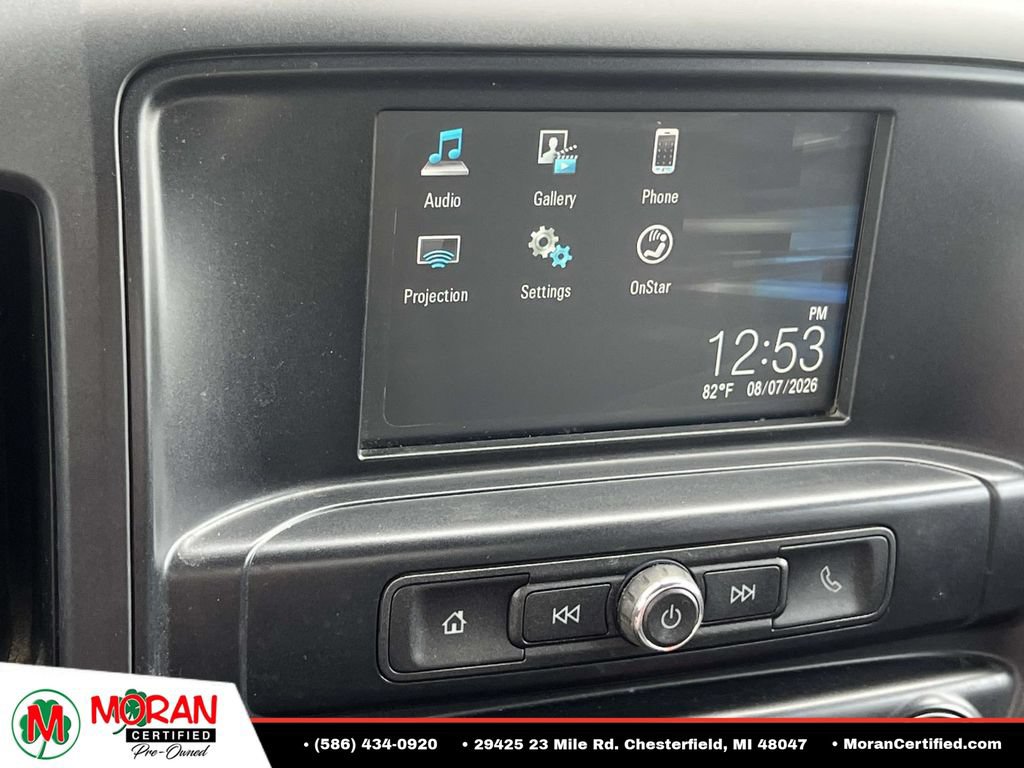 Used 2019 GMC Sierra 1500 Limited w/ Elevation Edition AWD/4WD image 21