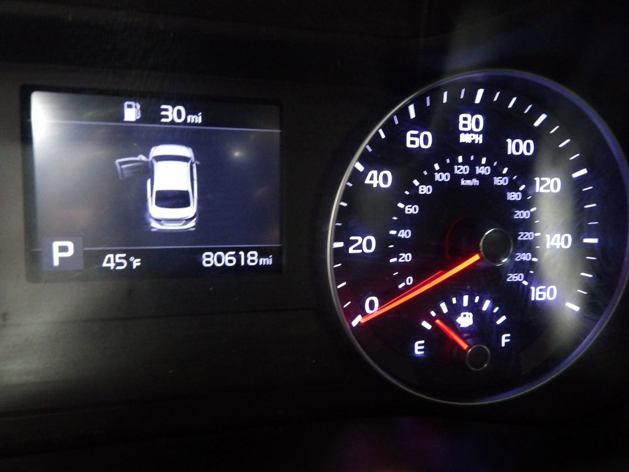 Used 2019 Kia Forte S w/ S Premium Package image 20