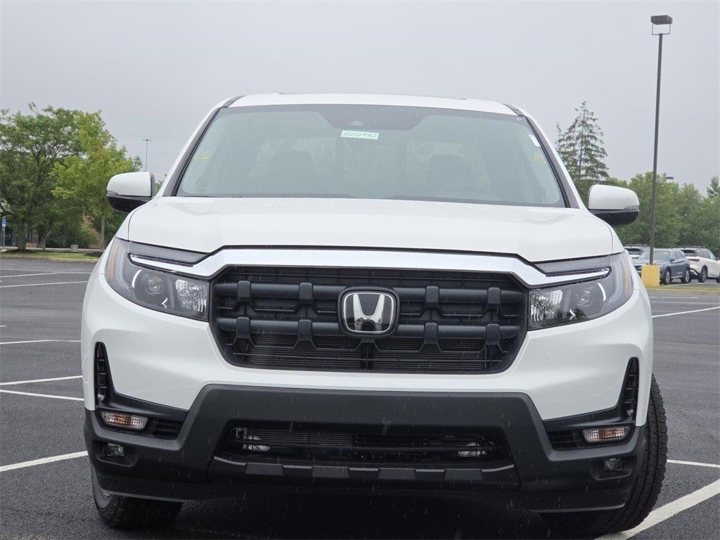 New 2025 Honda Ridgeline RTL image 21