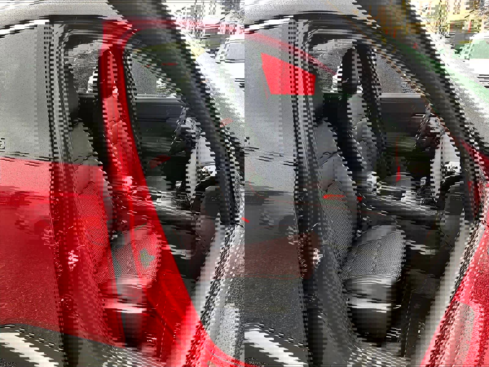 Used 2025 Nissan Kicks SR w/ SR Premium Package AWD/4WD image 11