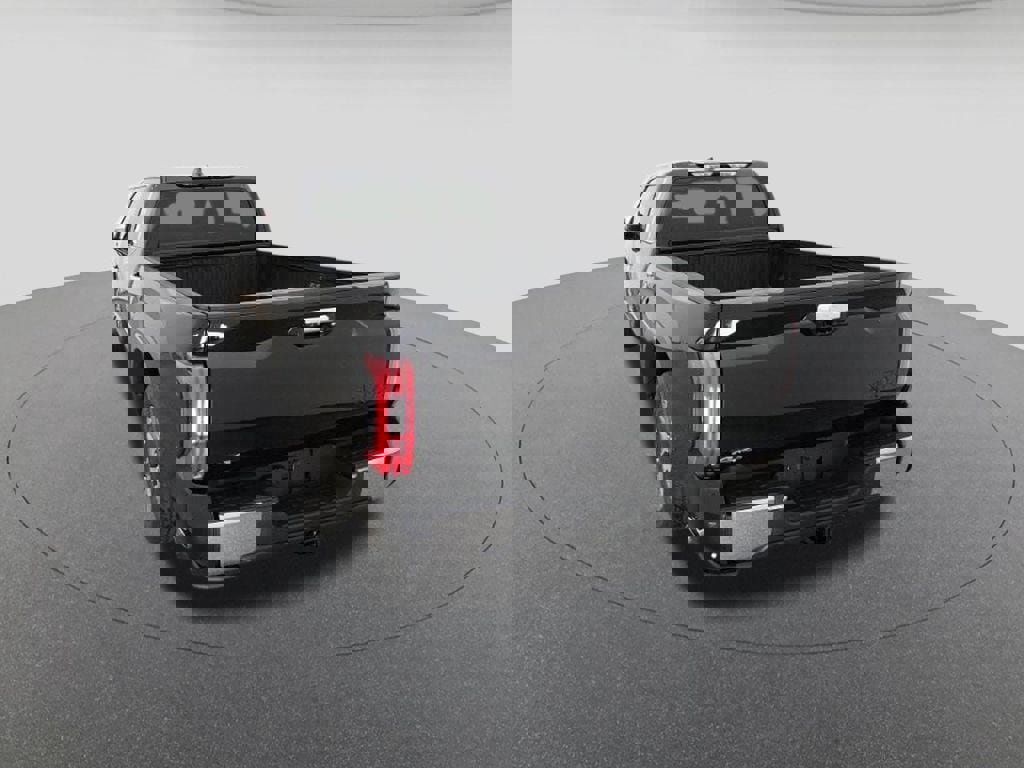 New 2026 Toyota Tundra 1794 Edition image 6