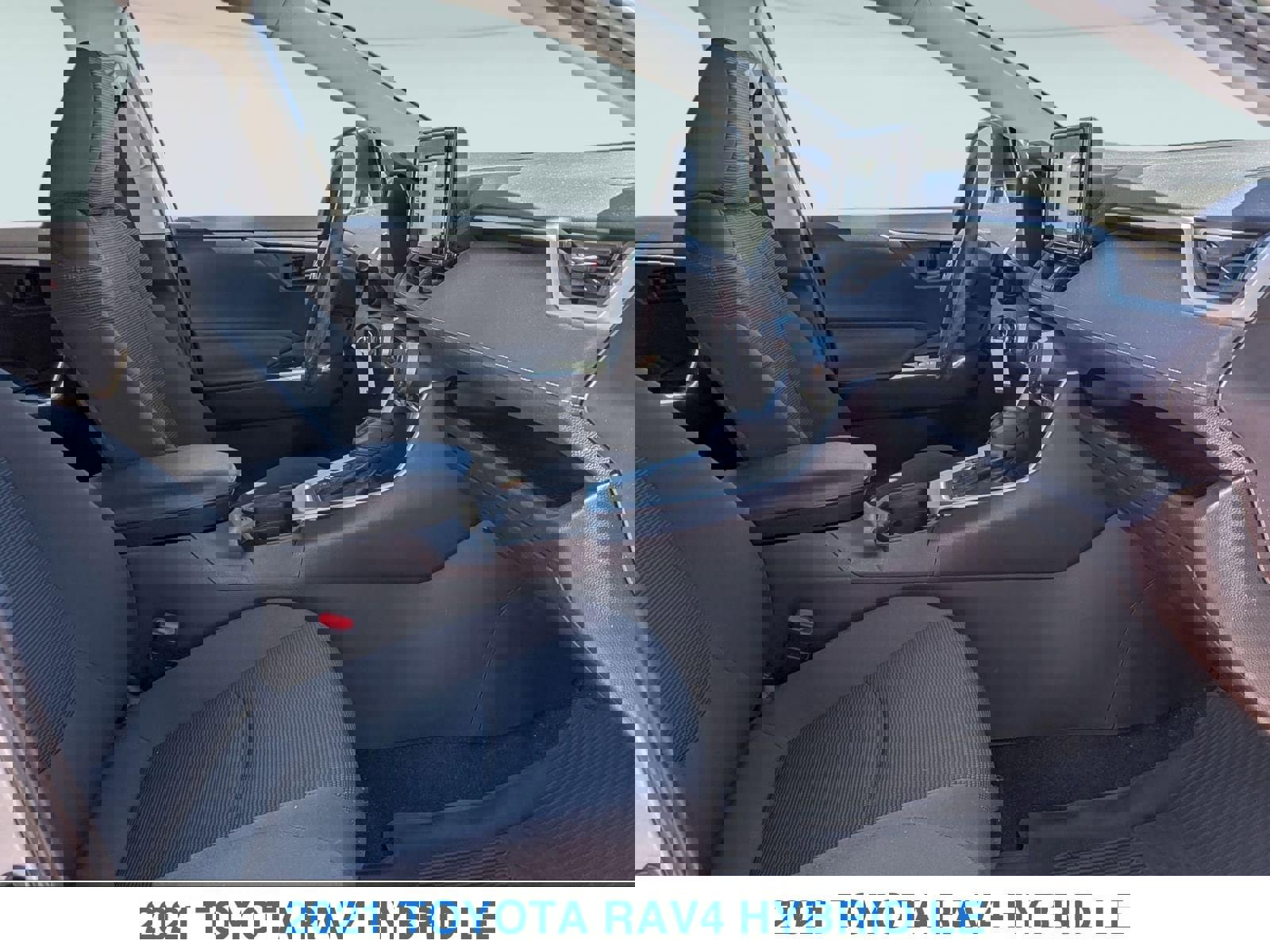 Used 2021 Toyota RAV4 LE AWD/4WD image 26