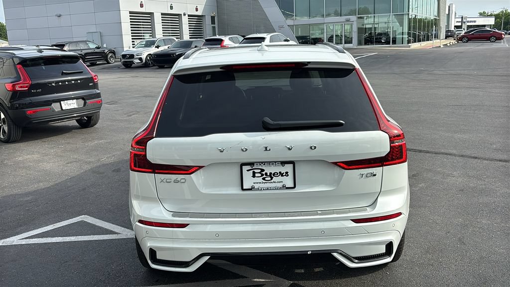 New 2026 Volvo XC60 T8 Ultra w/ Protection Package Premier AWD/4WD image 29