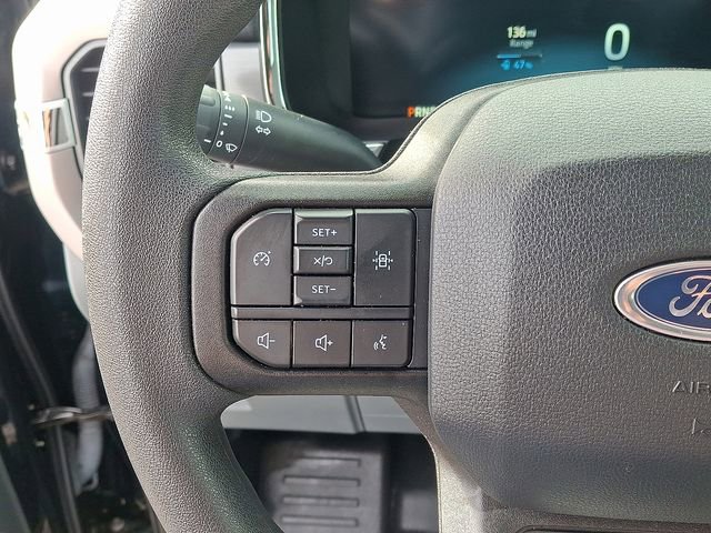 Used 2023 Ford F150 Lightning Pro image 21