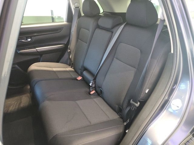 Used 2026 Honda CR-V LX image 10