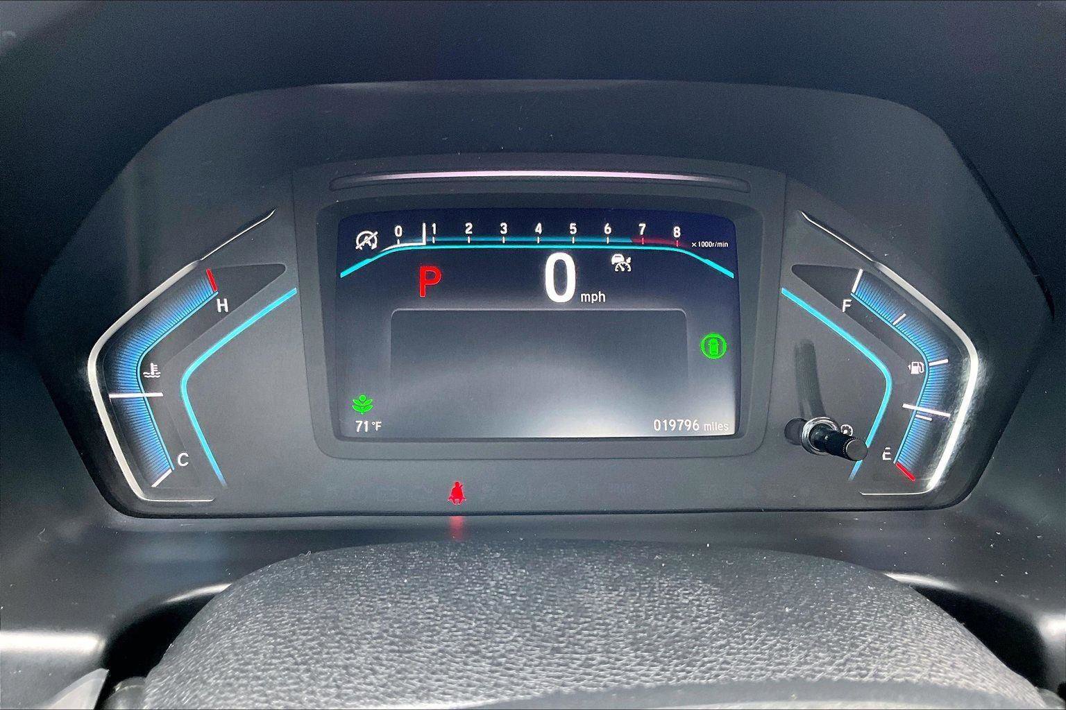 Used 2024 Honda Odyssey Sport image 21