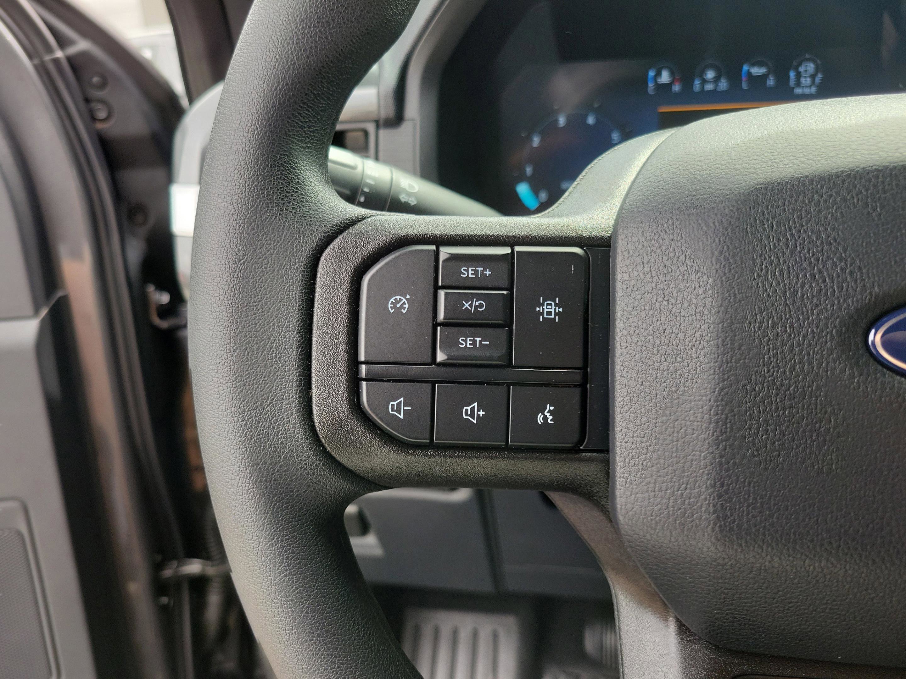 Certified 2025 Ford F150 STX image 12