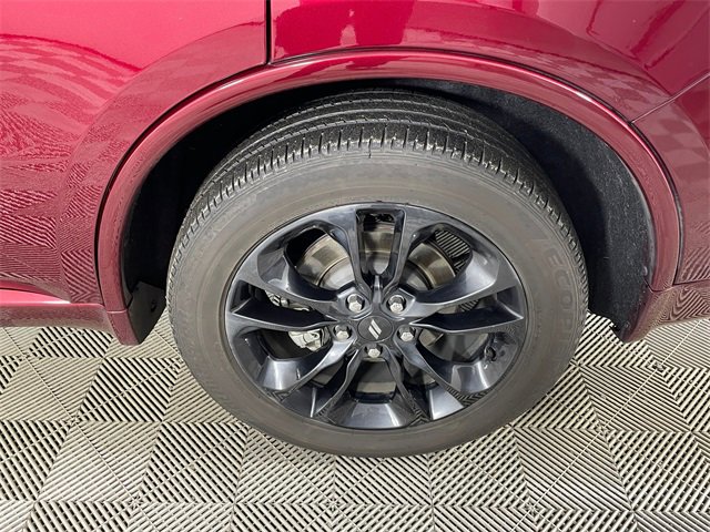 Certified 2022 Dodge Durango R/T w/ Blacktop Package image 18